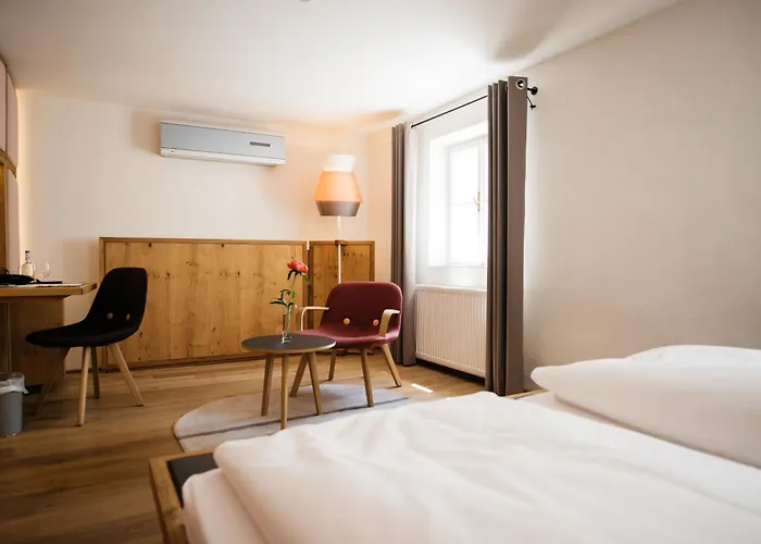 Arthotel Blaue Gans