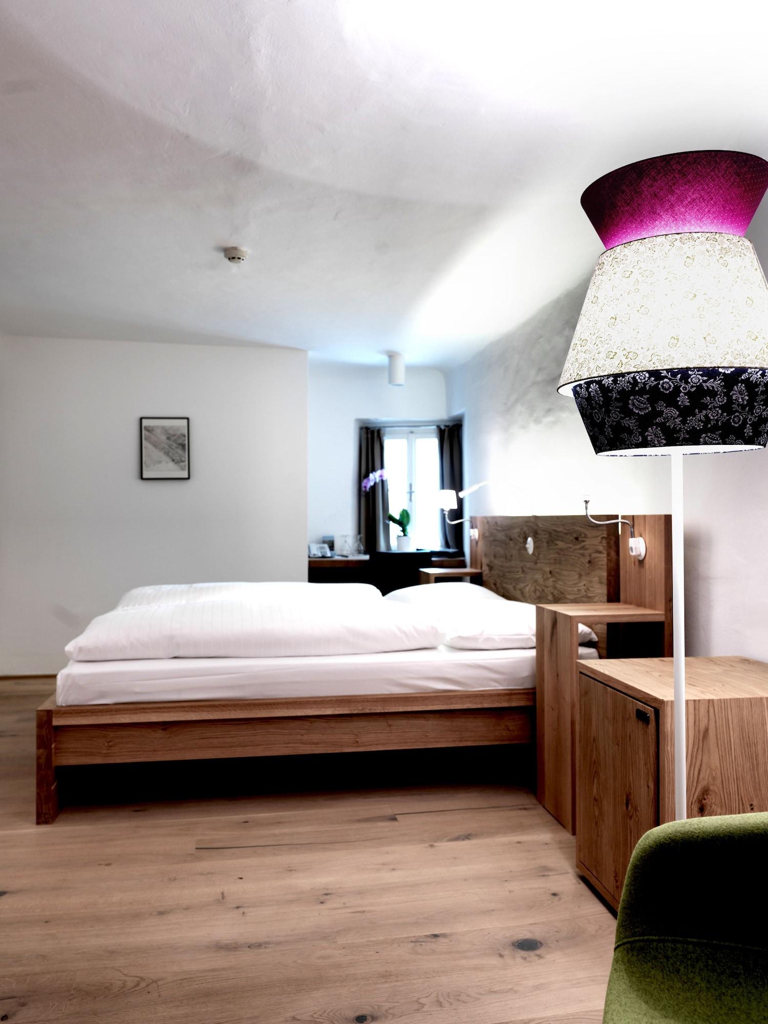 Hotel Arthotel Blaue Gans Salzburgo
