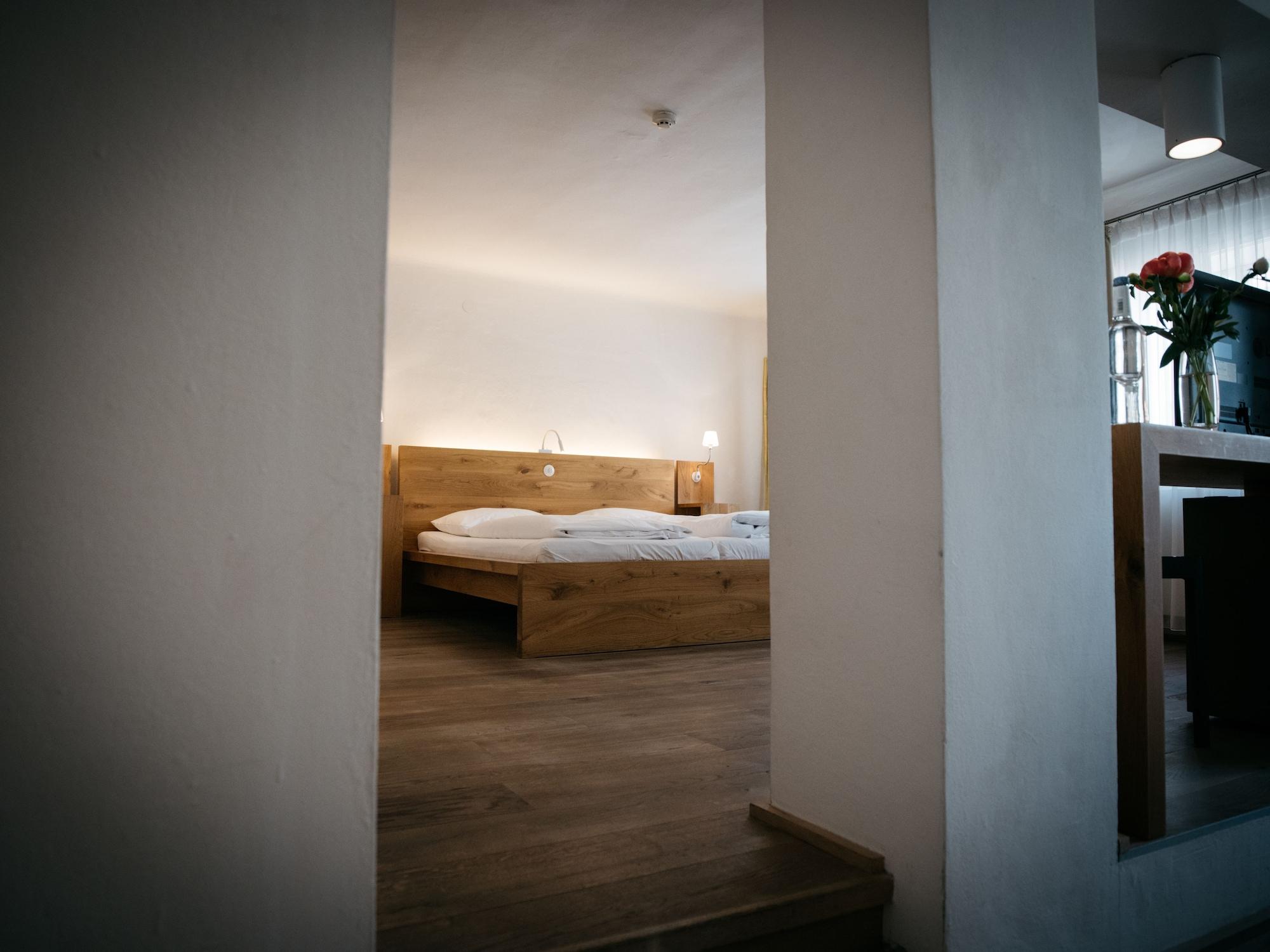 Hotel Arthotel Blaue Gans Salzburgo