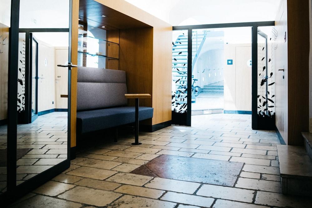 Arthotel Blaue Gans 4* Salzburgo