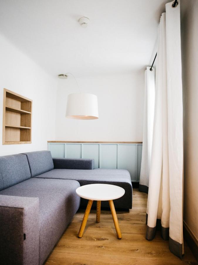 Arthotel Blaue Gans Salzburgo