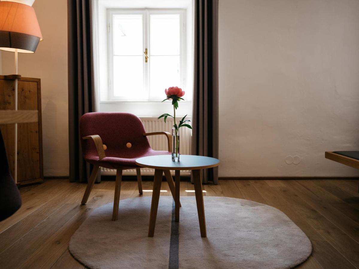 Arthotel Blaue Gans 4* Salzburgo