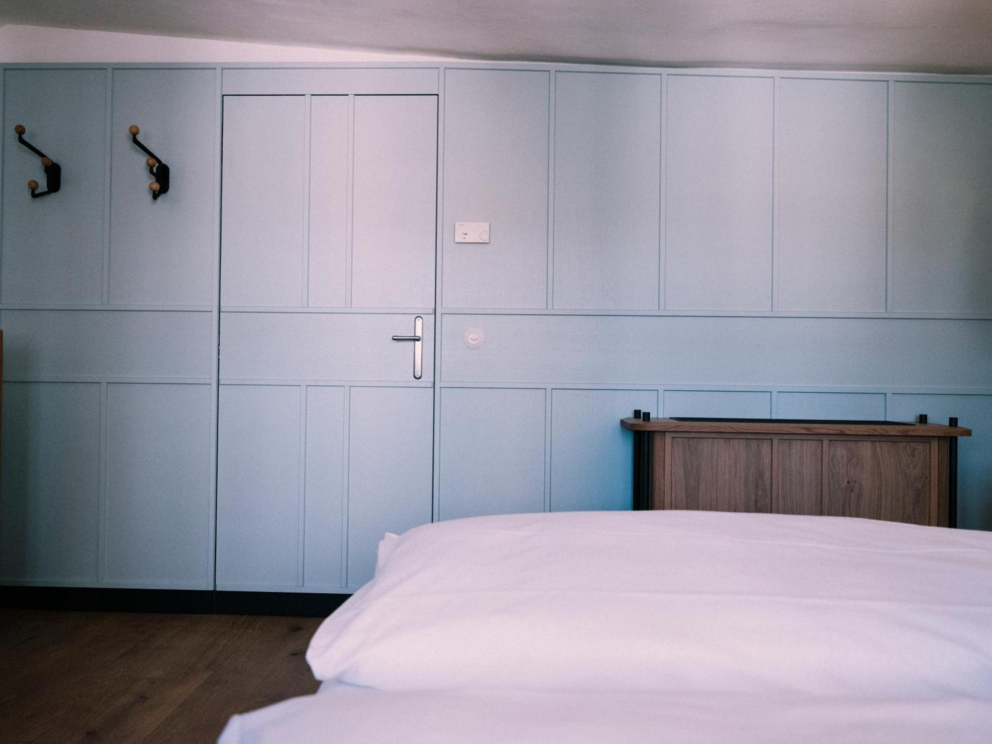 Hotel Arthotel Blaue Gans Salzburgo