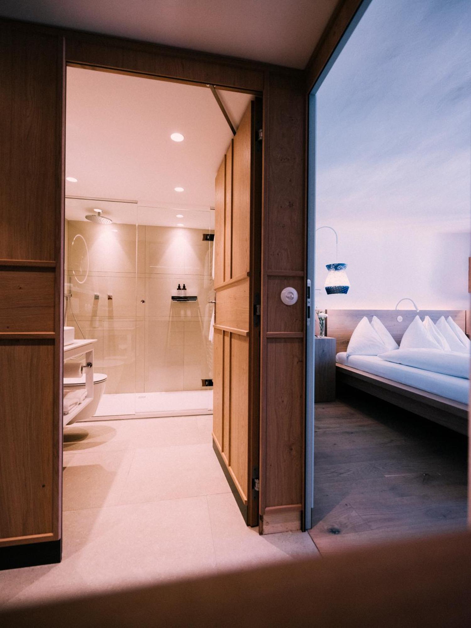 Arthotel Blaue Gans Salzburgo