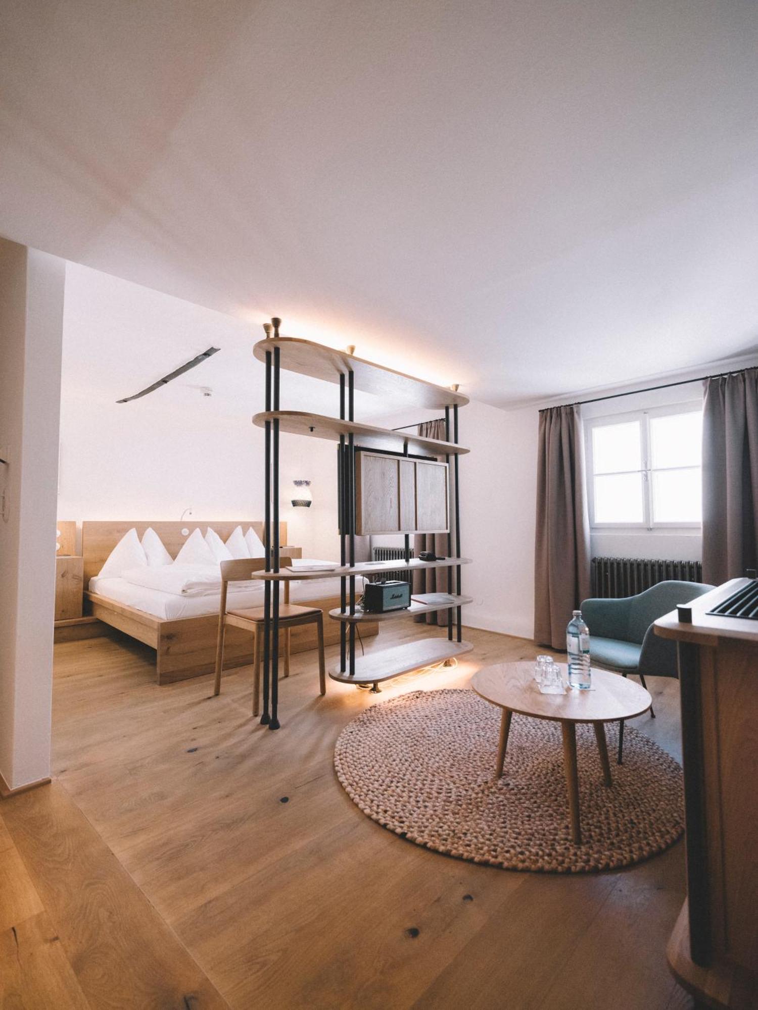 Arthotel Blaue Gans 4* Salzburgo
