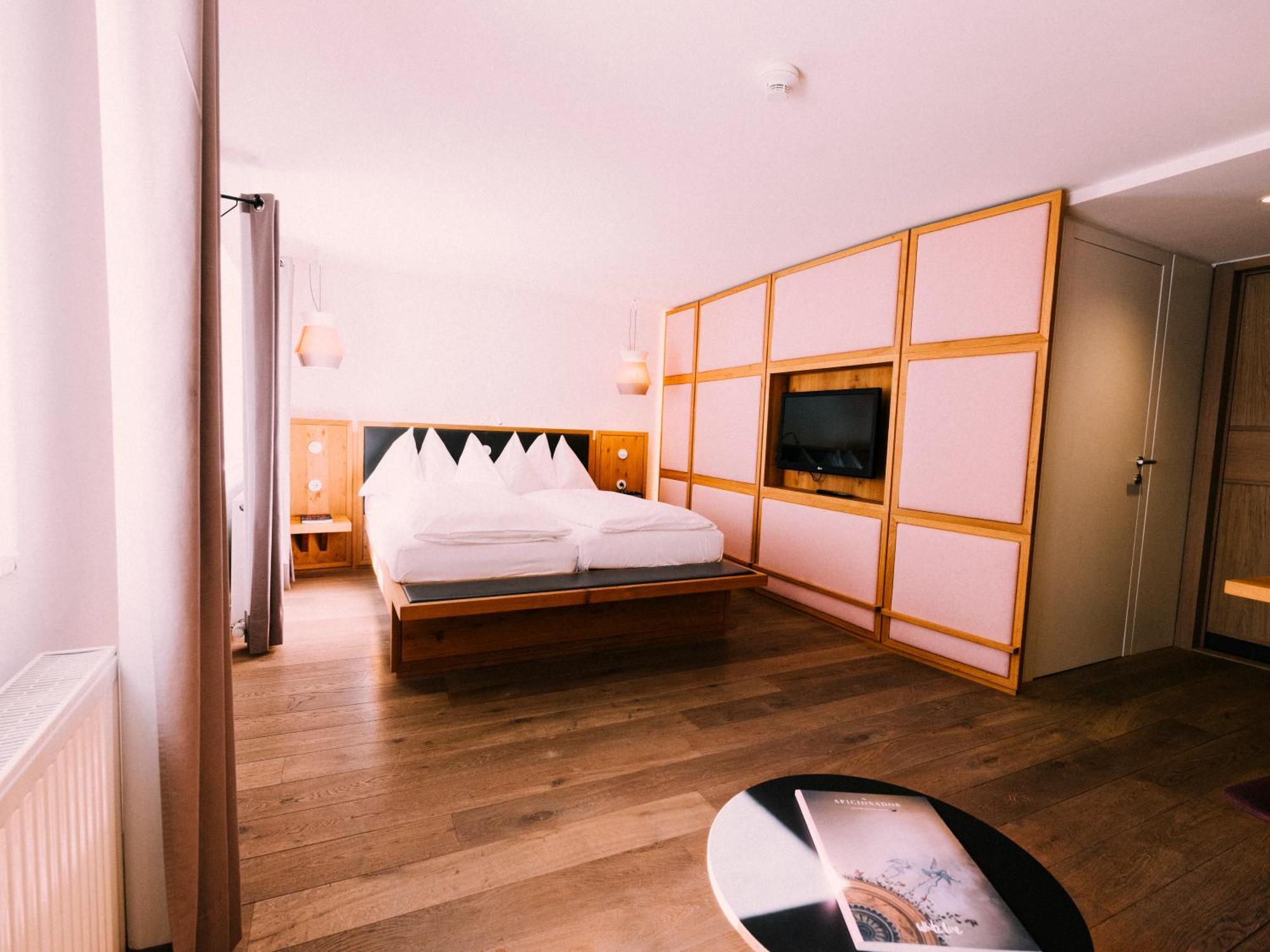 Arthotel Blaue Gans Hotel Salzburgo