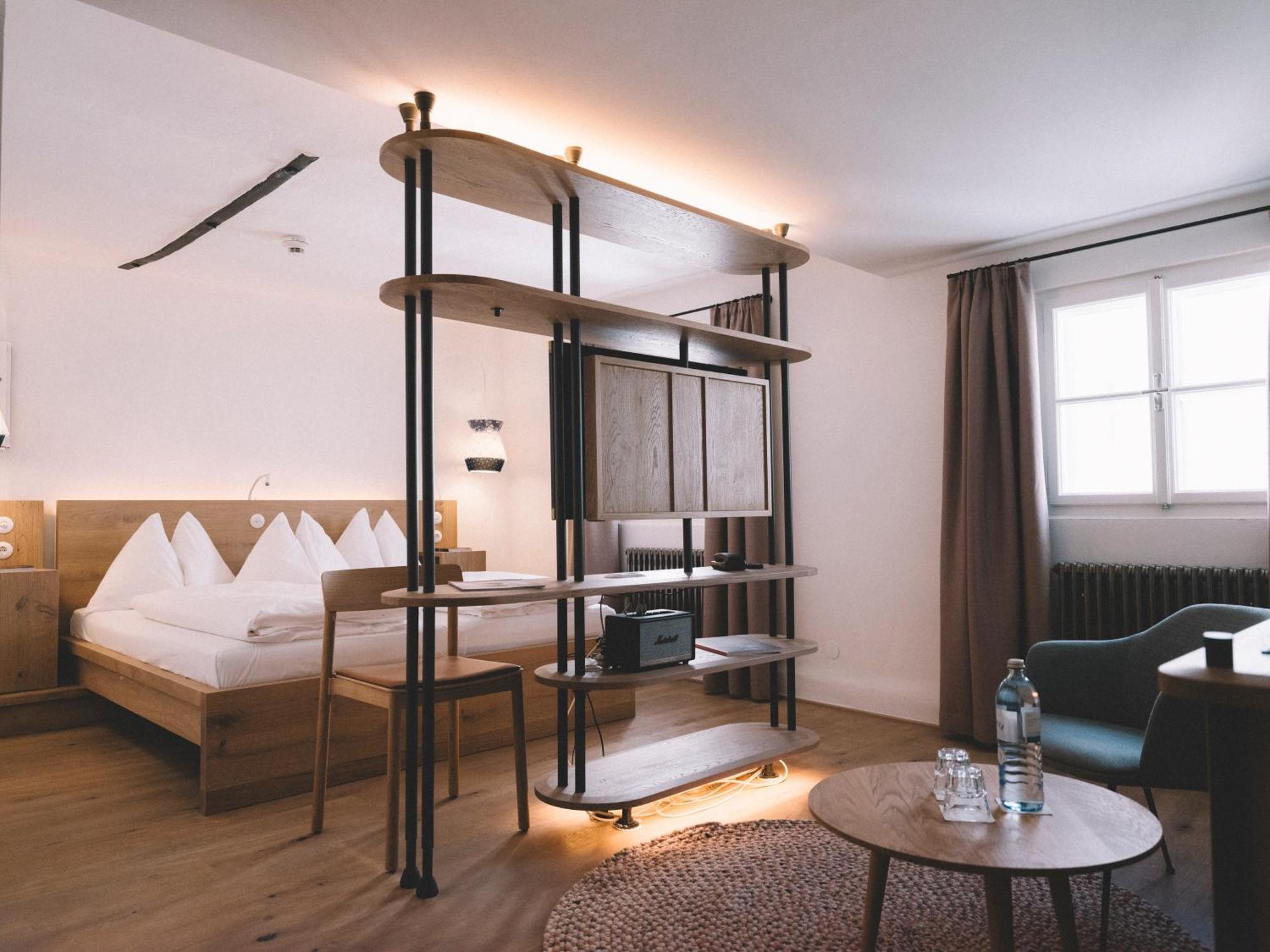 Arthotel Blaue Gans Salzburgo