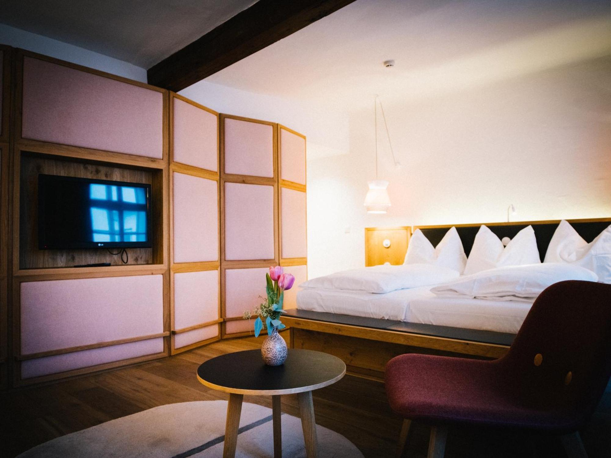 Hotel Arthotel Blaue Gans Salzburgo