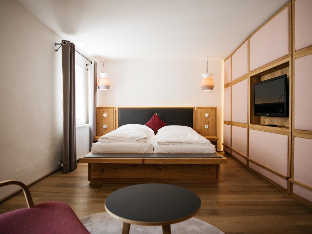 Arthotel Blaue Gans Salzburgo