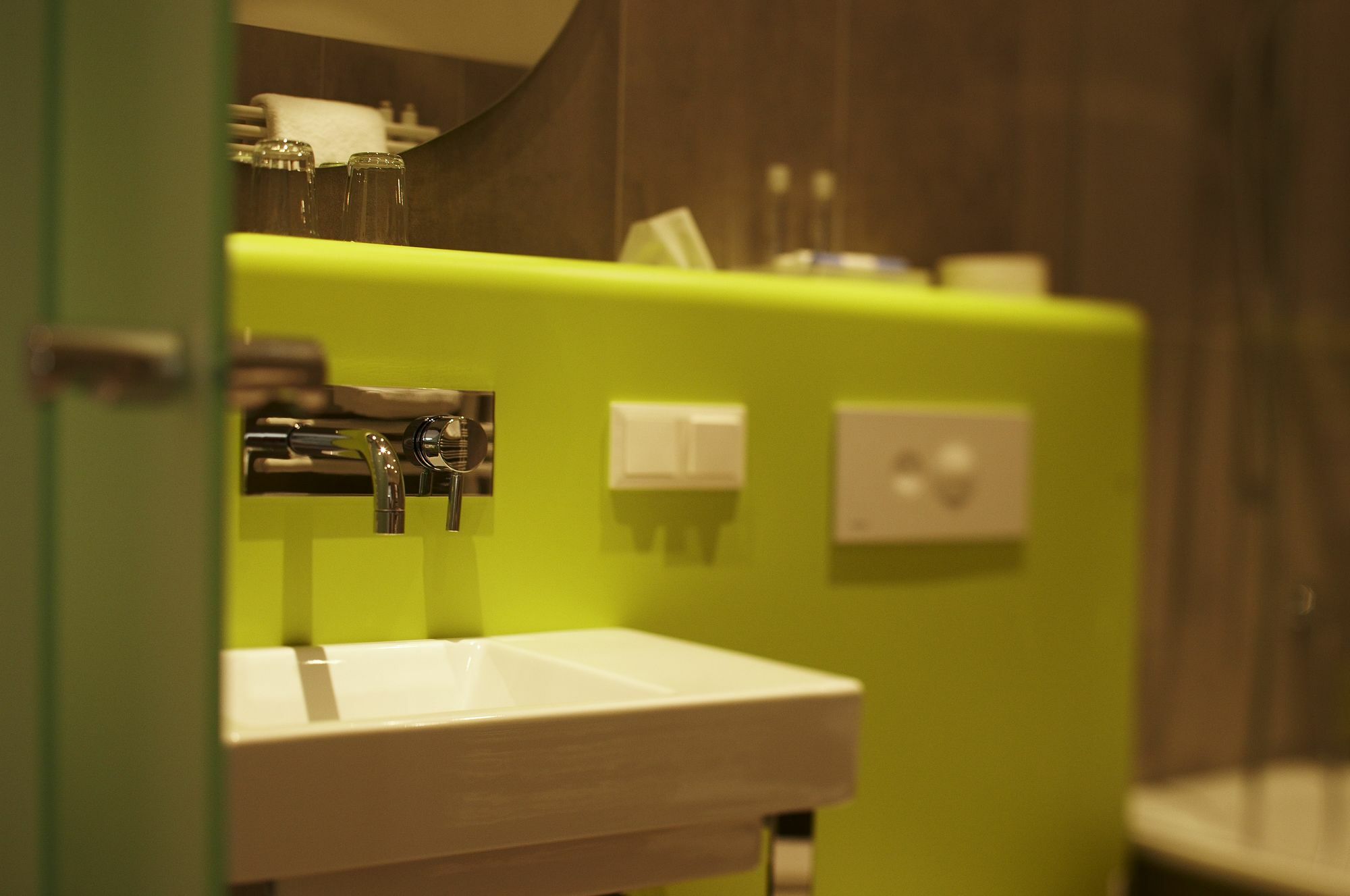 Hotel Arthotel Blaue Gans Salzburgo
