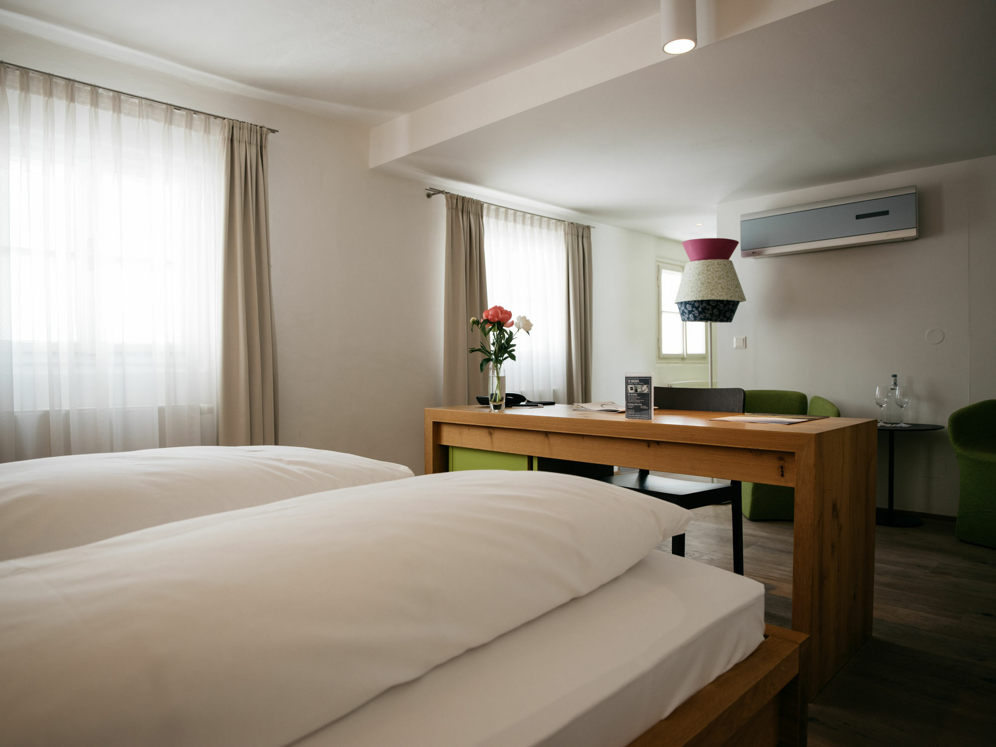 Arthotel Blaue Gans Salzburgo