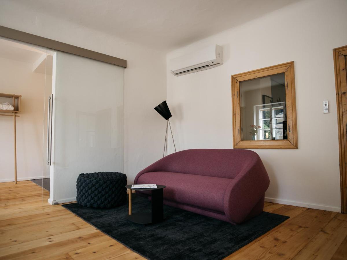 Arthotel Blaue Gans Salzburgo